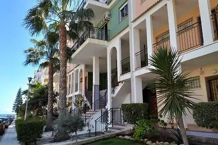 Romantic 50 Meters From The Sea 公寓 托雷维耶哈