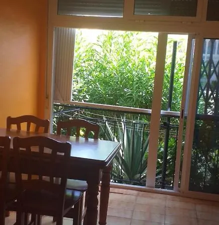 Romantic 50 Meters From The Sea 公寓 托雷维耶哈