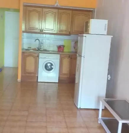 Appartement Romantic 50 Meters From The Sea *