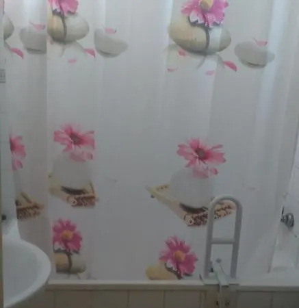 Romantic 50 Meters From The Sea Appartement *