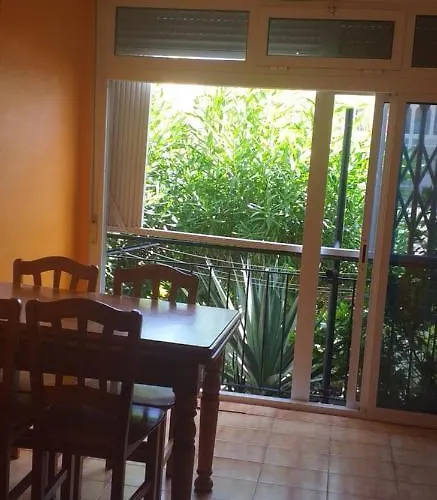 Romantic 50 Meters From The Sea Appartement Torrevieja