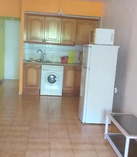 Appartement Romantic 50 Meters From The Sea *