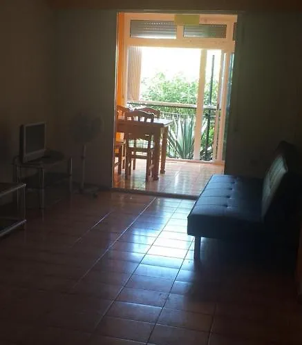 Appartement Romantic 50 Meters From The Sea Torrevieja