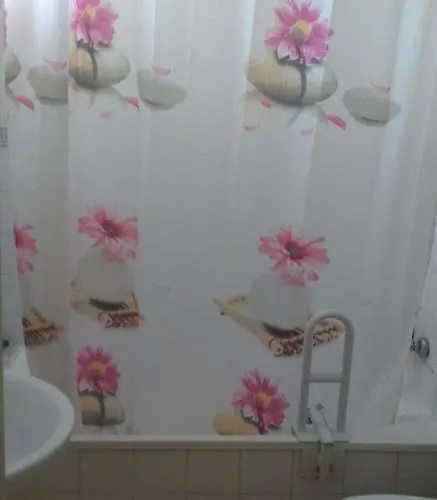 Romantic 50 Meters From The Sea Appartement *